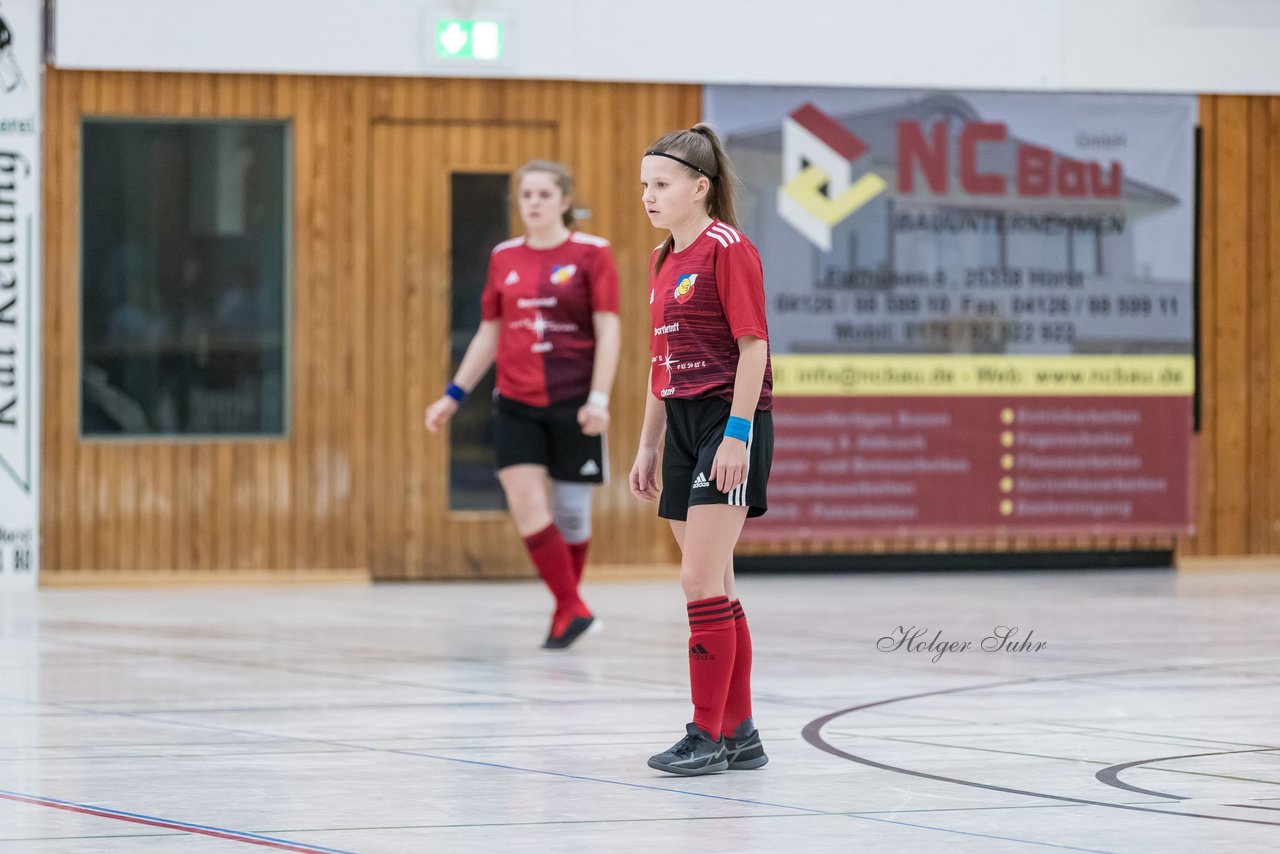 Bild 335 - VR Bank Cup Horst